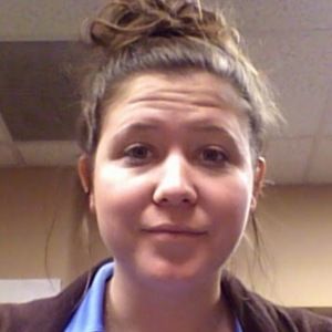 Meet your Posher, Claire